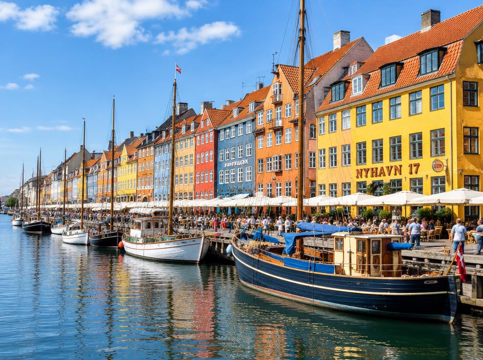 Copenhague