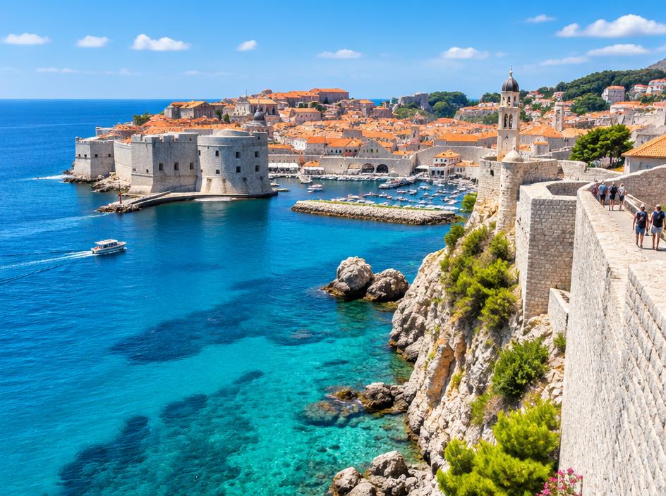 Dubrovnik
