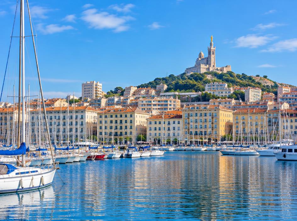 Marseille