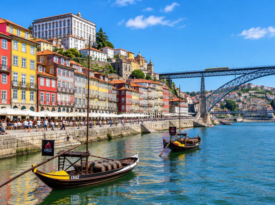 Porto